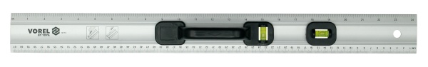 Vorel Przymiar aluminiowy 60cm (19770)