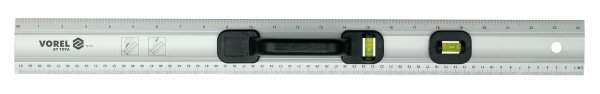 Vorel Przymiar aluminiowy 60cm (19770)
