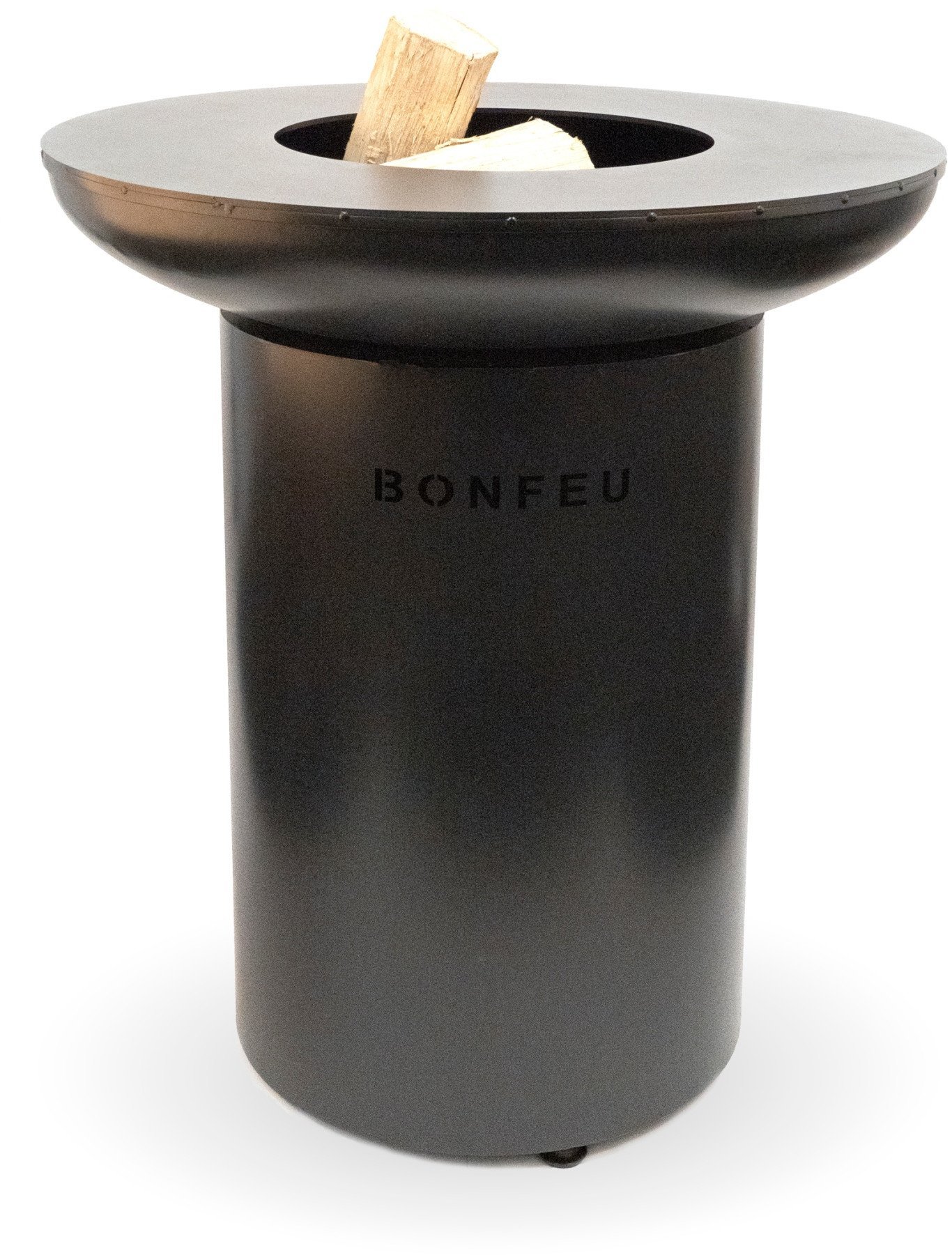 BONFEU PALENISKO OGRODOWE BONBIZA CZARNE