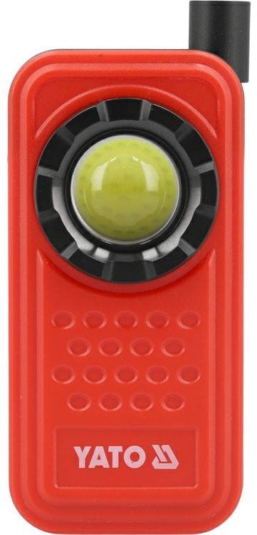 YATO LATARKA ROBOCZA 600LM 3w1