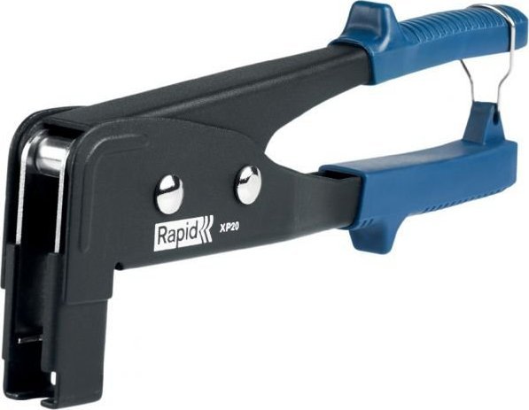 Rapid ZACISKARKA DO KOŁKÓW MOLLY XP20 (1 SZT)