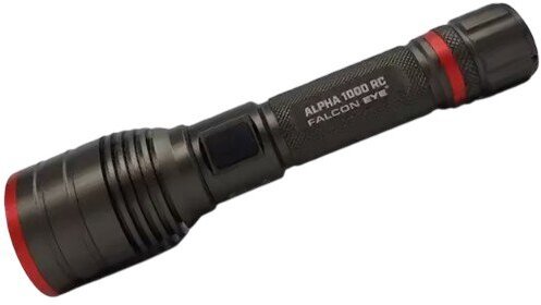 Latarka Falcon Eye Alpha 1000 RC USB-C FHH0122