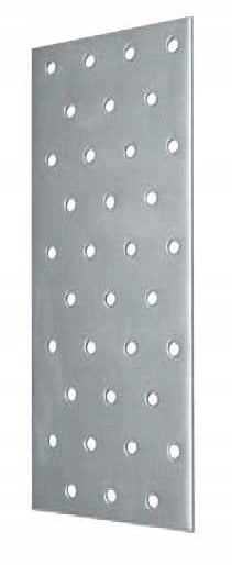 Koelner PłYTKA PERFOROWANA 100X200X2 - 25sz - D-PP-1020