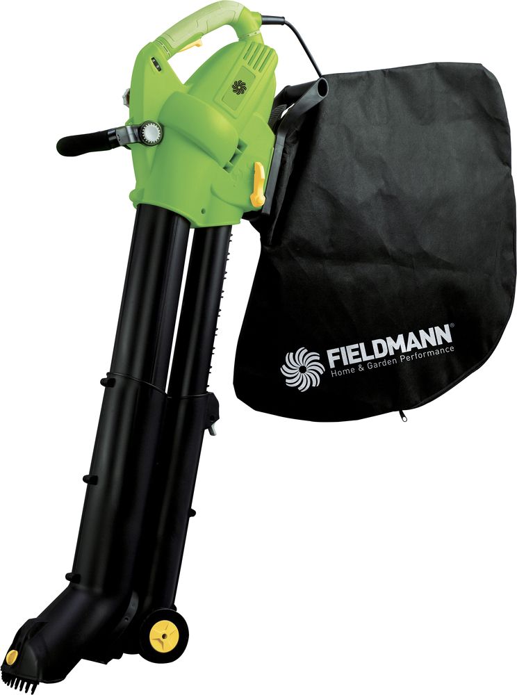 Fieldmann Odkurzacz do liści FZF 4050-E (50003445)