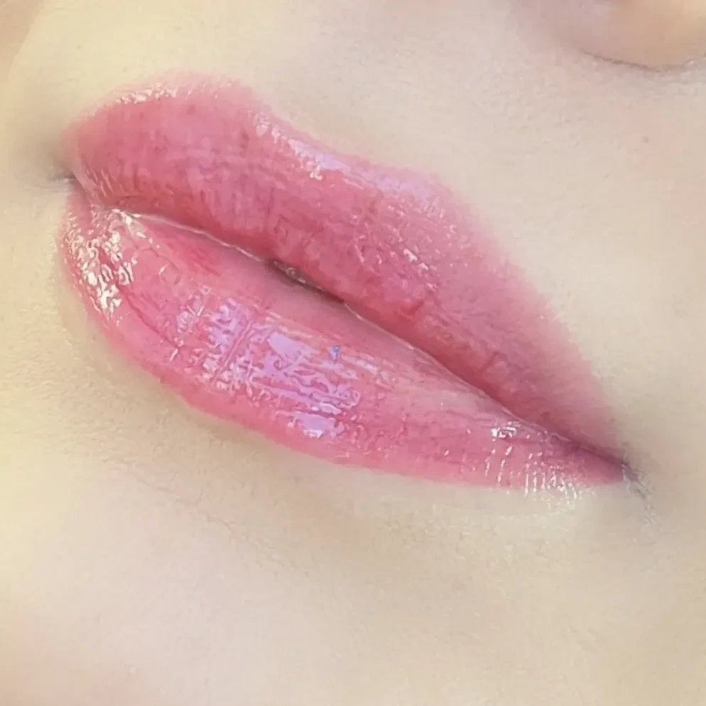 Tinted Beauty pink prosper