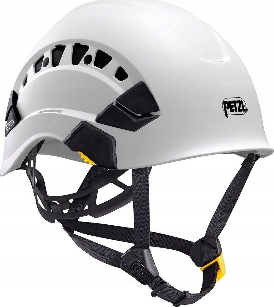 Petzl Kask ochronny Vertex Biały