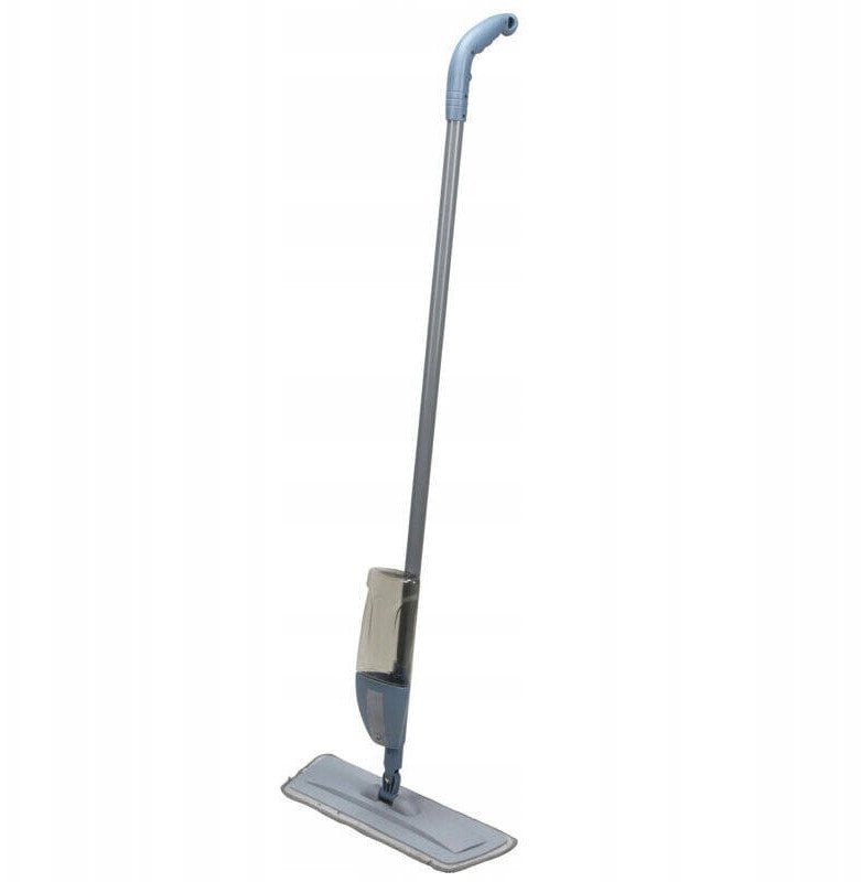 Mop płaski ze spryskiwaczem