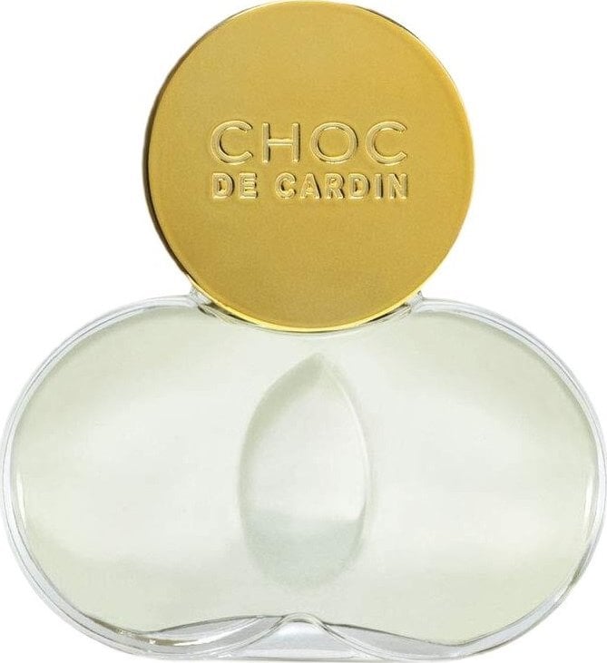 Pierre Cardin PIERRE CARDIN Choc EDP spray 50ml