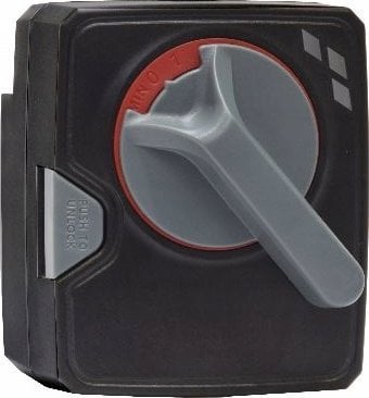 Concept CONCEPT GSL 10/120s, siłownik 230V/50Hz z adapterem