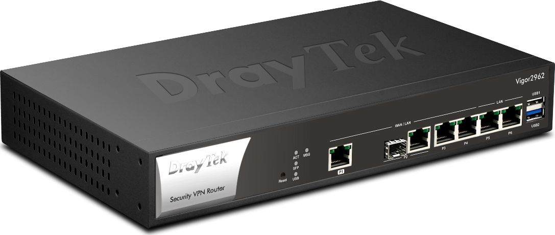 Router DrayTek Vigor 2962