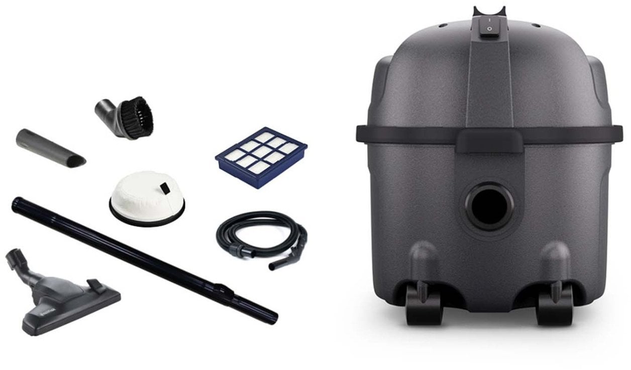 Odkurzacz Nilfisk Thor R C1 HEPA Odkurzacz