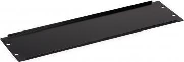 Delta Zaślepka do szafy rack 19" 3U 2szt. (Z19-3U*P2)