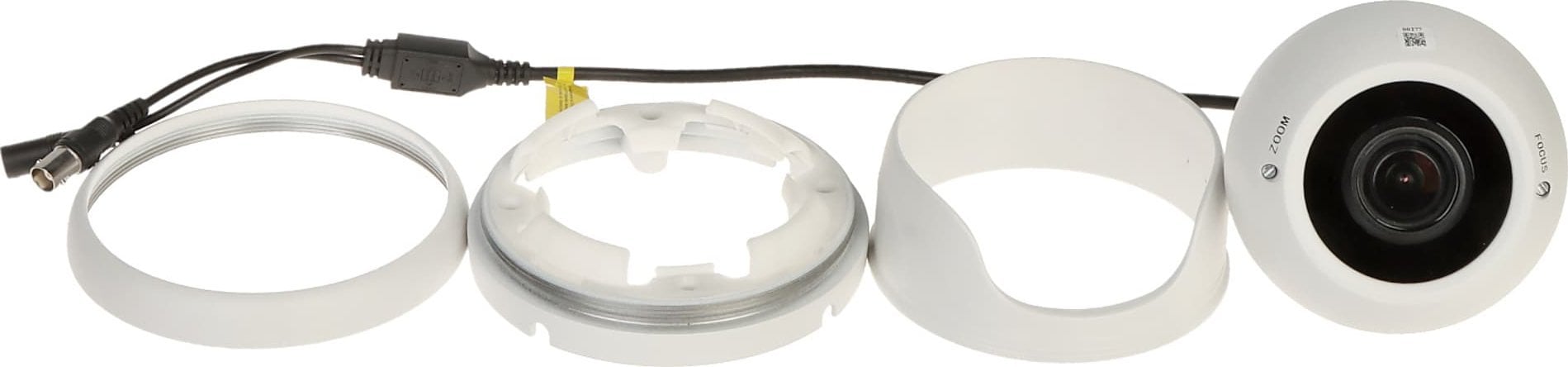 APTI KAMERA AHD, HD-CVI, HD-TVI, CVBS APTI-H83V31-2812W - 8.3Mpx, 4K UHD 2.8... 12mm