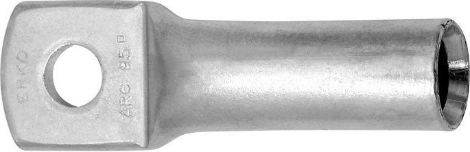 Erko Końcówka oczkowa Al rurowa ARC 10 - 35mm (ARC_10-35/1)