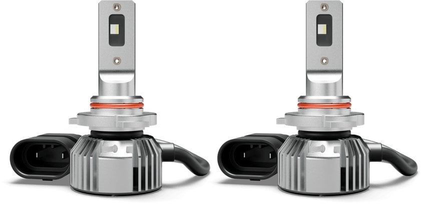 Osram Night Breaker Smart HB3-LED Car Bulbs - ECE Approved