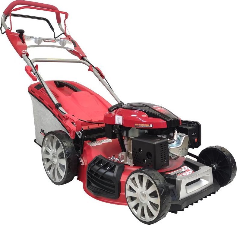 Kosiarka spalinowa MasterCut MASTERCUT SH51S/4/LC196 KOSIARKA SPALINOWA DO TRAWY Z NAPĘDEM 6.5KM / 51cm