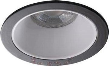 Kanlux Oprawa okrągła GLOZO DSO W/B Kanlux