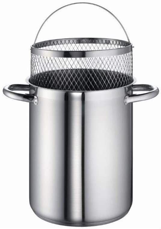 ROHE GERMANY Ravenna garnek do szparagów 16cm 4,50l 214101-16