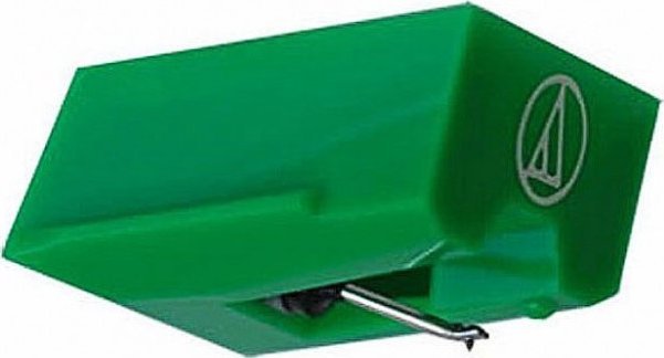 Audio Technica Audio Technica ATN95E Ersatznadel für AT95E-Tonabnehmer