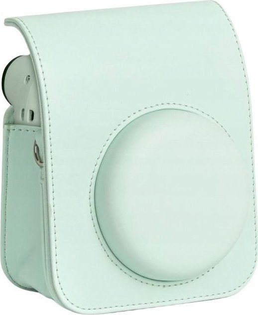 Pokrowiec LoveInstant Futerał do FujiFilm INSTAX Mini 12 / Zielony