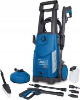 Myjka ciśnieniowa Scheppach HCE2600