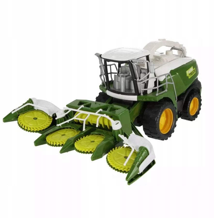 Mega Creative KOMBAJN AKC 60X17X15 MC PBX 12