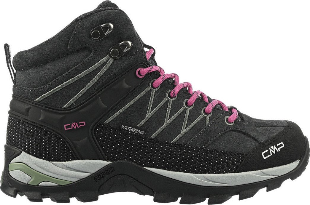 Buty trekkingowe damskie CMP Rigel Mid 3Q1294674US 38