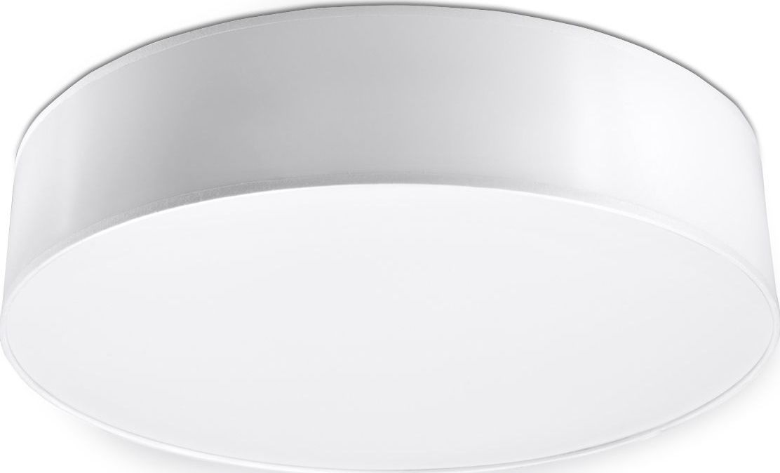 Lampa sufitowa Lumes Kuchenny plafon LED E779-Arens - biały