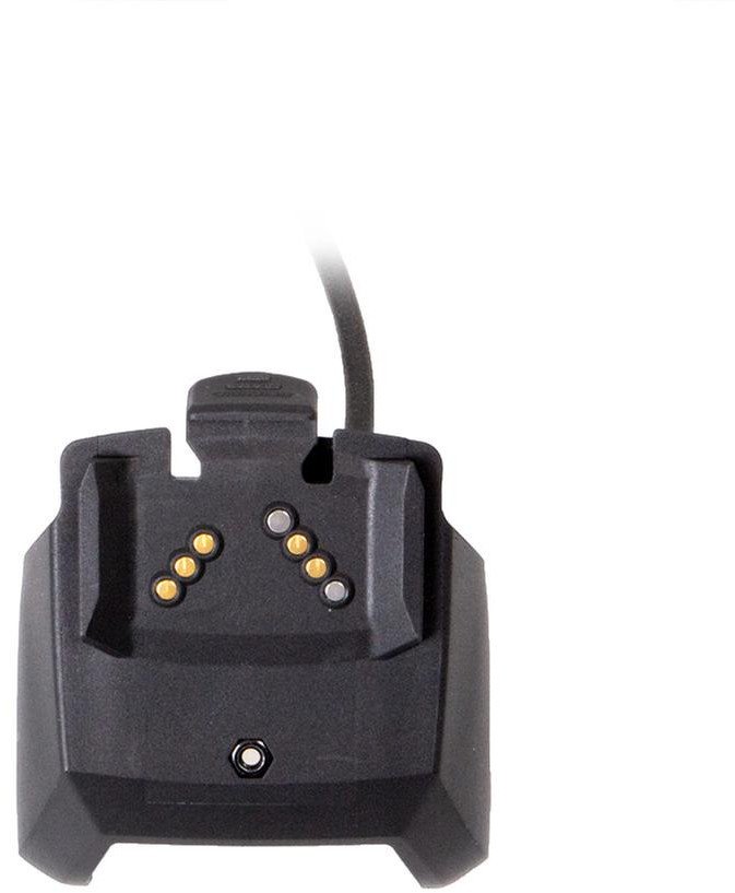 Uchwyt wyświetlacza do Bosch Intuvia i Nyon, kabel 1300mm