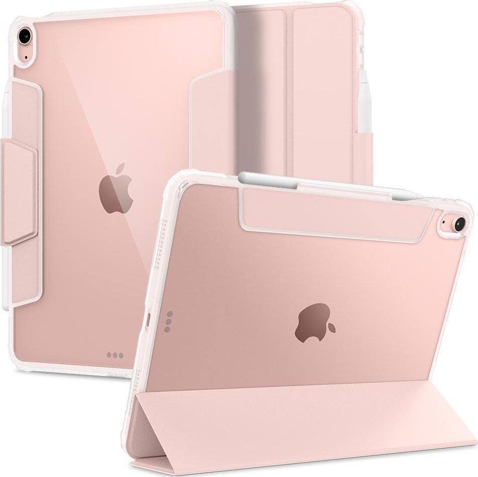 Etui na tablet Spigen Etui Spigen Ultra Hybrid Pro Apple iPad Air 4 2020 Rose Gold