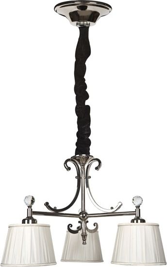 Lampa wisząca Witek Home Lampa Sara 85174/3