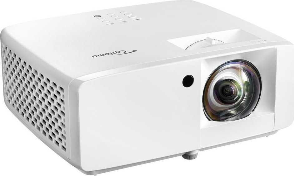 Projektor Optoma ZW350ST