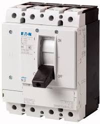 Eaton Rozłącznik mocy 4P 250A N2-4-250 (266016)