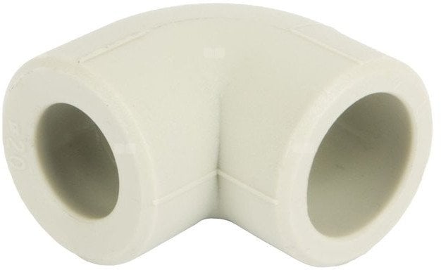 Kolano redukcyjne 20 x 16 PP-R