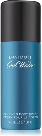 Davidoff Cool Water Dezodorant 150ml