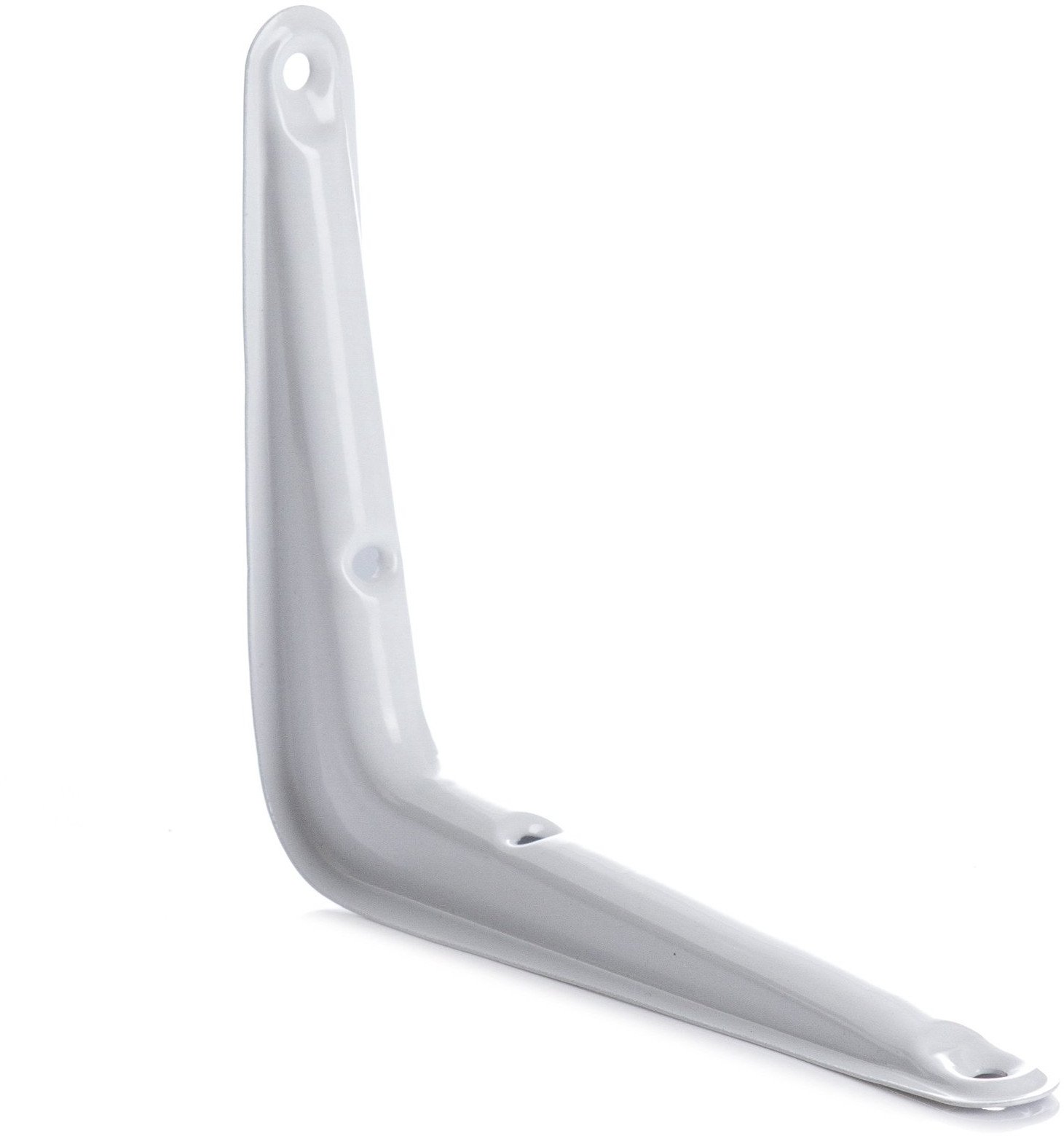 SHELF HOLDER SB-54 150X125 WHITE