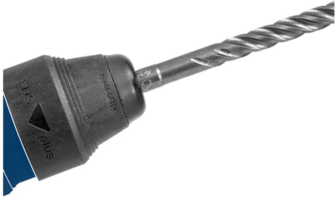 PRO WIERTŁO SDS PLUS 5X, 10X950X1000 MM