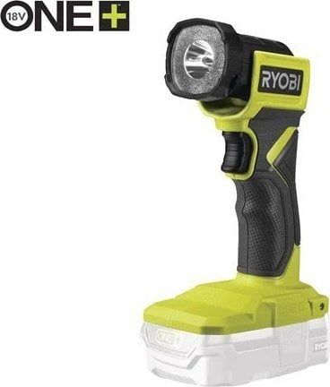Ryobi LATARKA AKUMULATOROWA 18V RLF18-0 0*AH ONE+ (1 SZT)