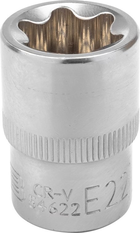 JCB Nasadka TORX 1/2" E22