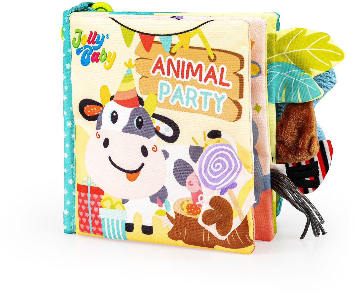 ZWIERZAKI NA URODZINACH