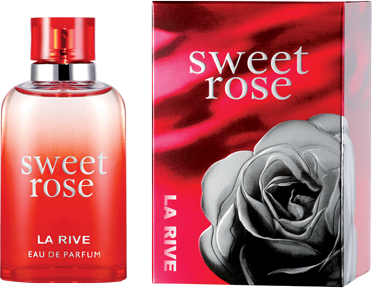La Rive Sweet Rose EDP 90 ml