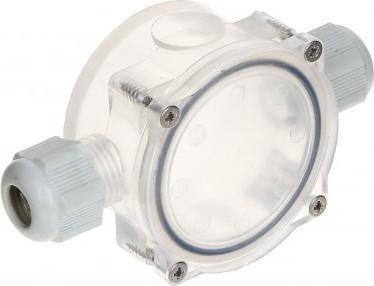 PUSZKA POŁĄCZENIOWA PU-2D