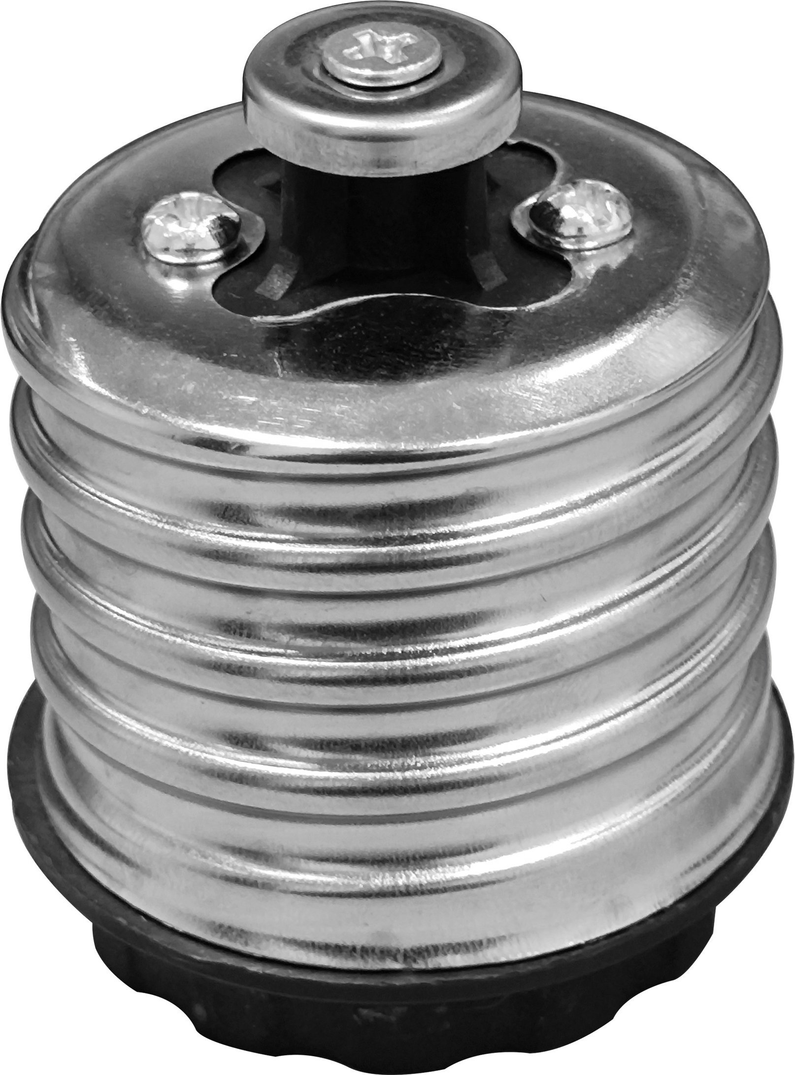 Orno Przejściówka do źródła światła E40/E27