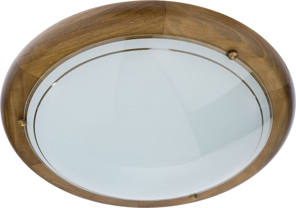 Lampa sufitowa Šviestuvas Savoy II