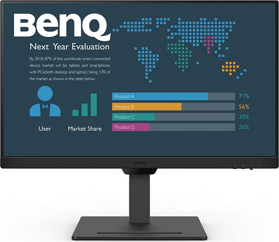 Monitor BenQ BL2790T (9H.LMGLJ.LBE)