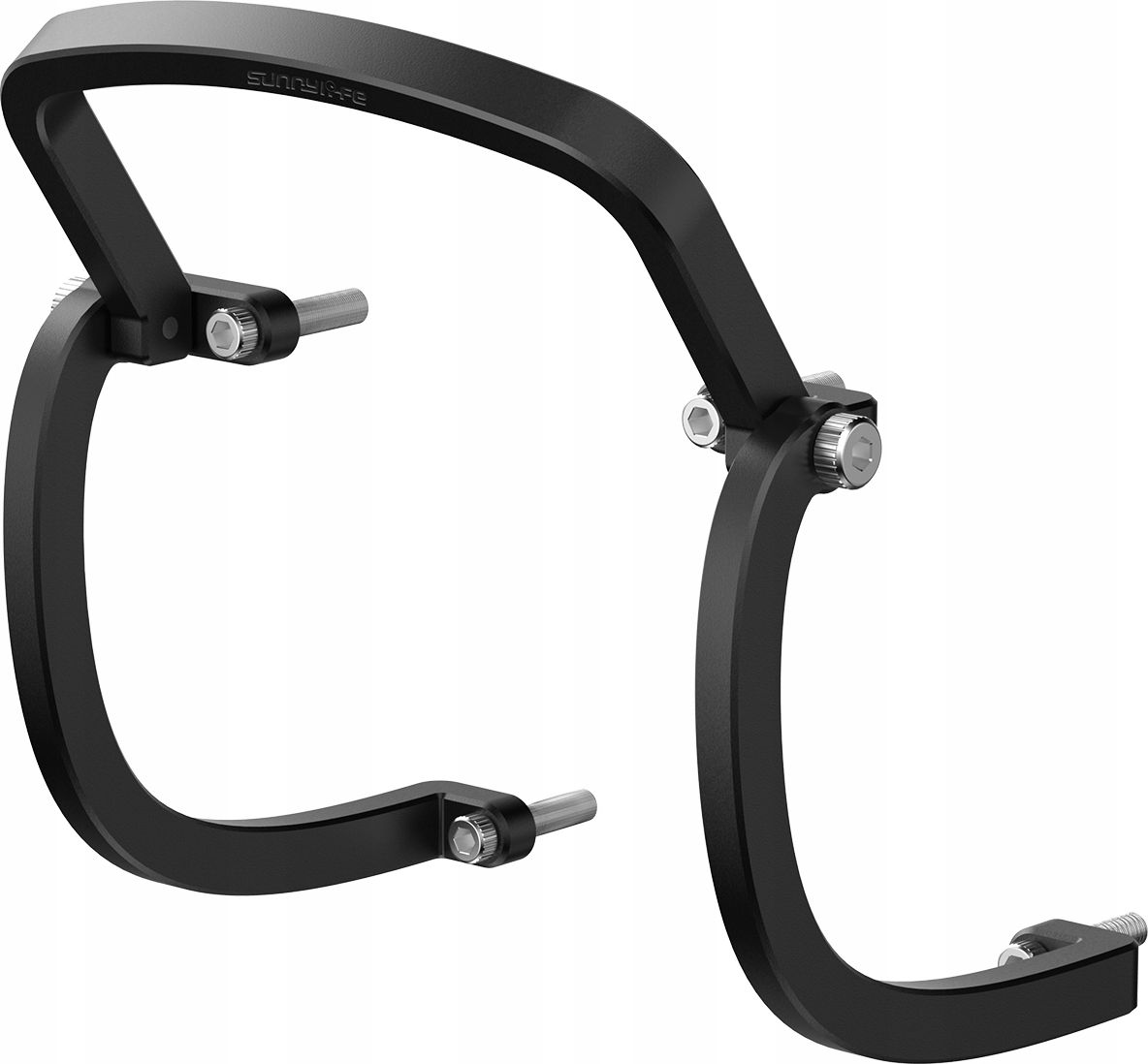 SunnyLife Osłona Kamery Gimbala Metal Do Drona Dji Fpv Combo