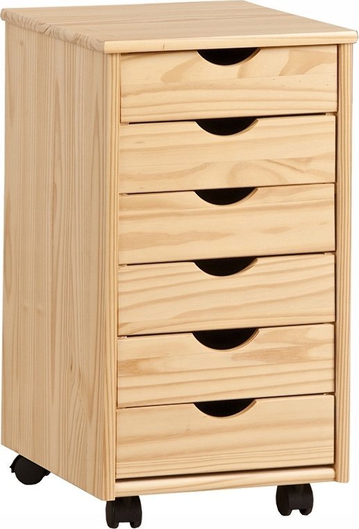 Halmar NILS KONTENEREK SOSNA