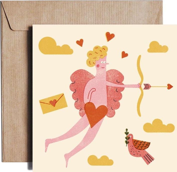 Pieskot Karnet kw Ooops! BD13