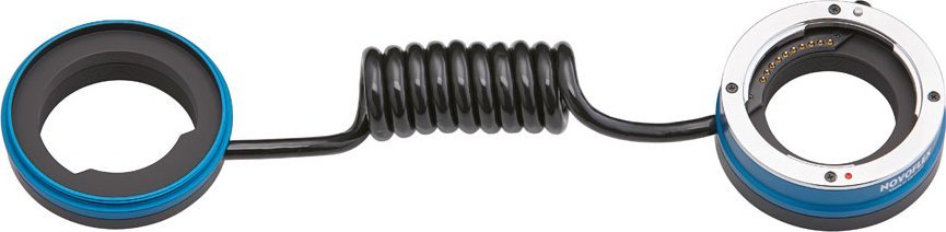 Novoflex Novoflex Reverse Ring for Sony E-Mount Lenses - NEX-RETRO