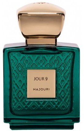 MAJOURI JOUR 9 75ml edp